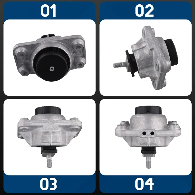 

Car Motor Mount Bracket LR105970 Engine Mounting For Land Rover Range Rover Sport 2013 To 2019