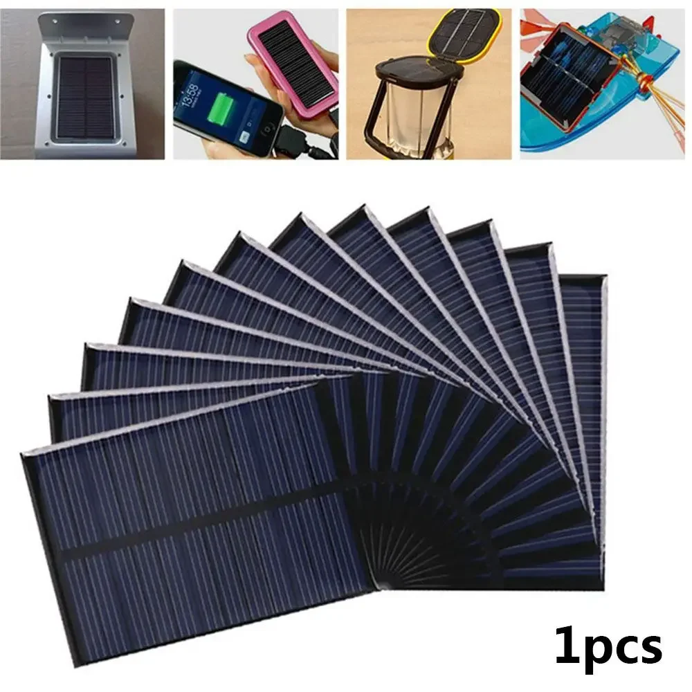 

Mini System Home Application Bicycle Bike Photovoltaic Mini System Mono Solar Panel Phone Chargers DIY Charging