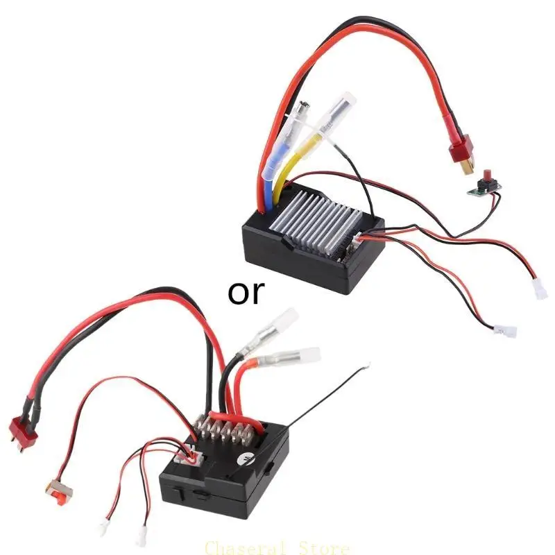 E7ce WLTOYS 12428 12423 1/12 RC Xe dự phòng phụ kiện phụ kiện phụ kiện