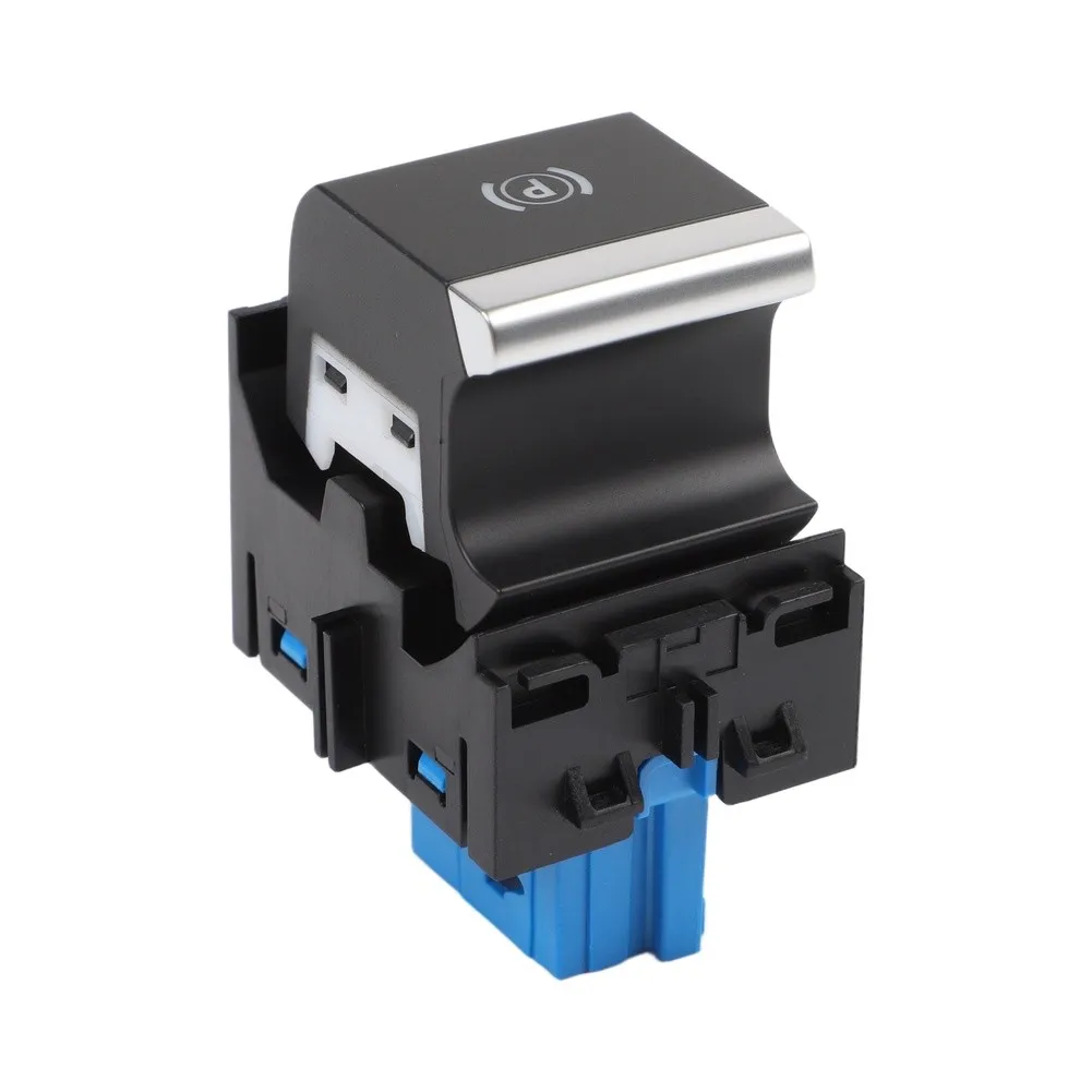 Parking Brake Switch Electronic Handbrake For Parking Brake Repair 1 Piece OE 9813146377 OE 9810593577 For ASTRA L 2021-