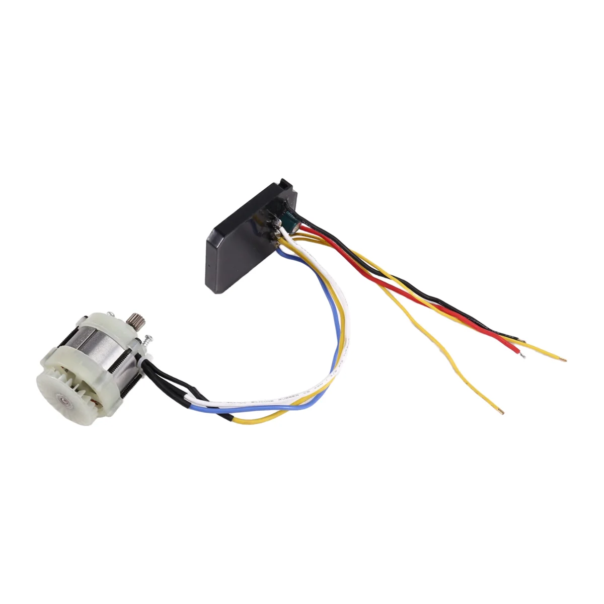 

Бесщеточный двигатель BAAQ, замена для аккумуляторной электрической бензопилы 4/6/8 дюймов, аксессуар для электроинструментов