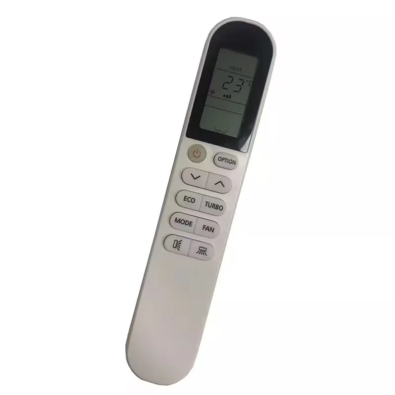 GYKQ-58 Remote Control Compatible with H05TN4 TCL Electrolux Air Conditioner Spare Parts
