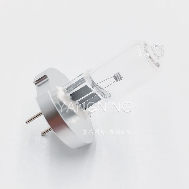 Slit Lamp 12V 30W G6.35 Halogen Bulb For Huvitz HS-5000 HS-5500 HS-7000 HS-7500 Ophthalmic Microscope