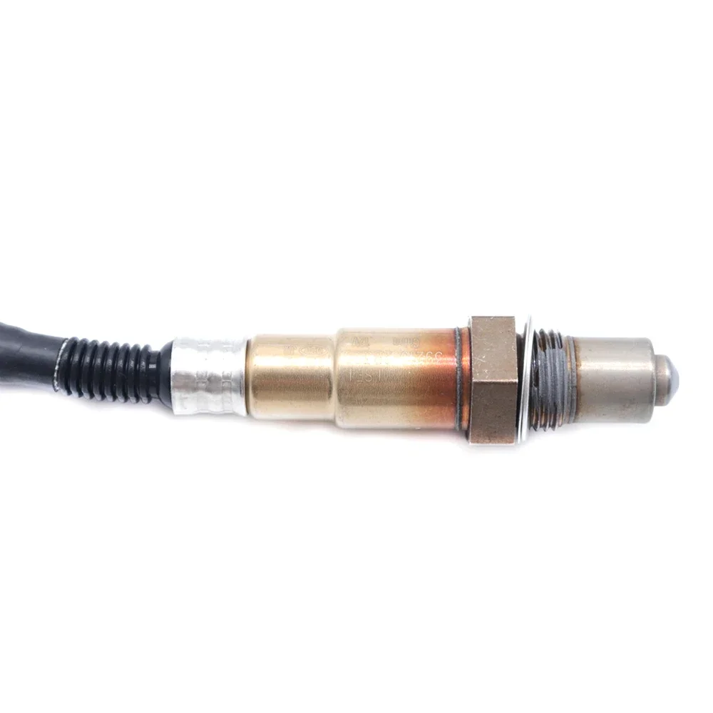 Sensor de oxigênio Lambda O2 do relação de combustível de ar do carro 39210-2B320 392102 B320 para HYUNDAI VELOSTER ACCENT KIA RIO SOUL 2012-2016