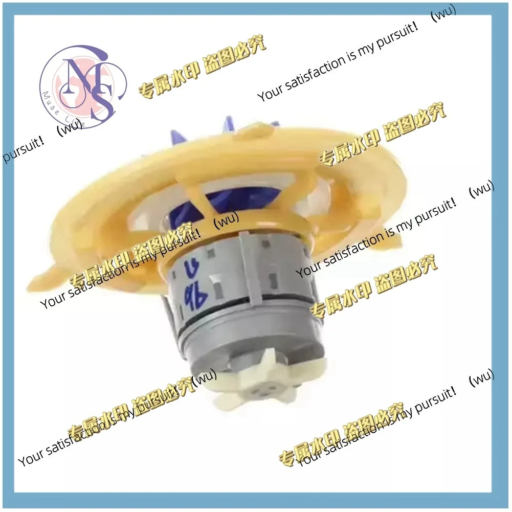 B44C 524285P Dishwasher Motor Rotor Assembly PH5 for Fisher & for Paykel DSC Dishwasher for DD605 for DS605 RV Parts