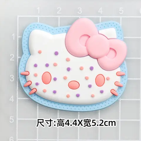 8 best sales Hello Kitty-kräm - №2
