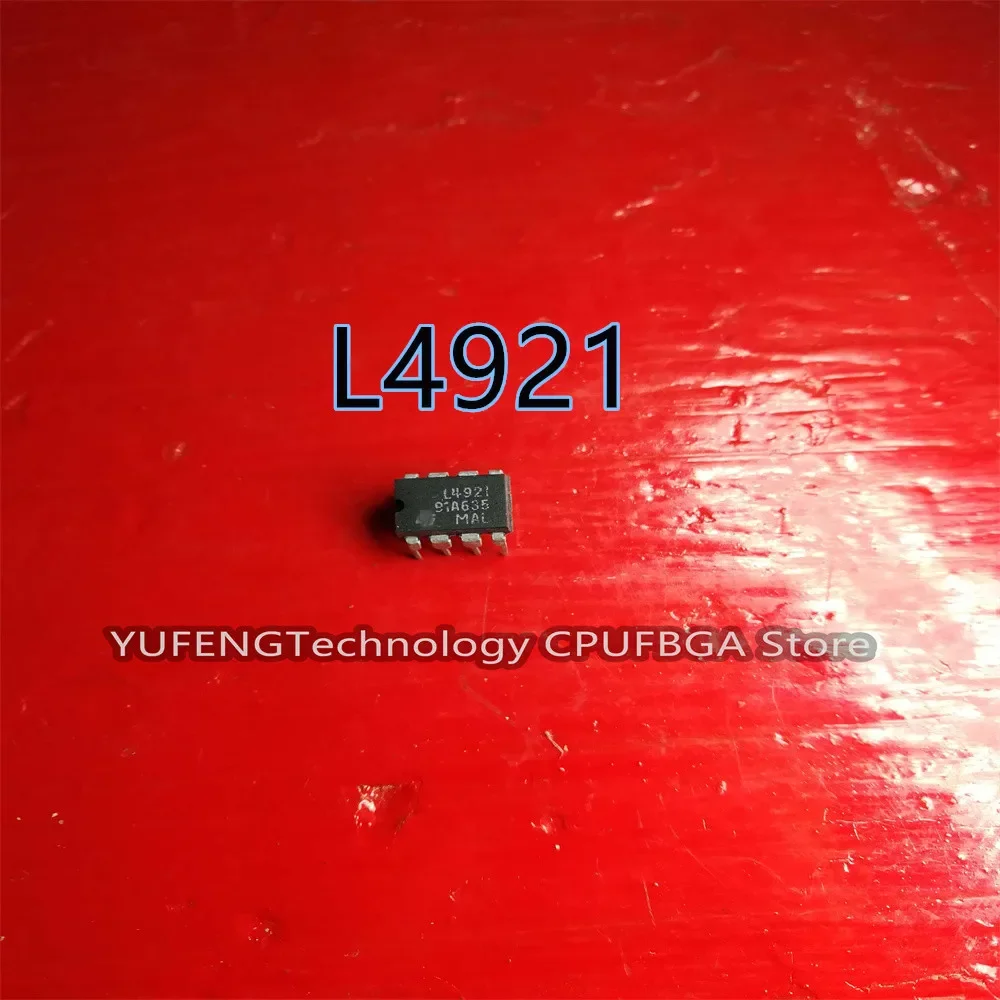 

L4921 LC7523 LC7665 LM301AN LM1875T M41T00 Микросхема