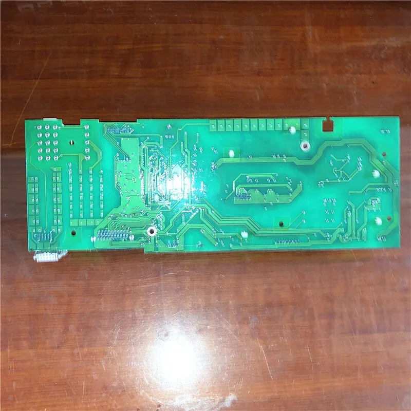 Second-hand Schneider inverter ATV61-160kw detection board ATV71-132KW connection board PN072175P3