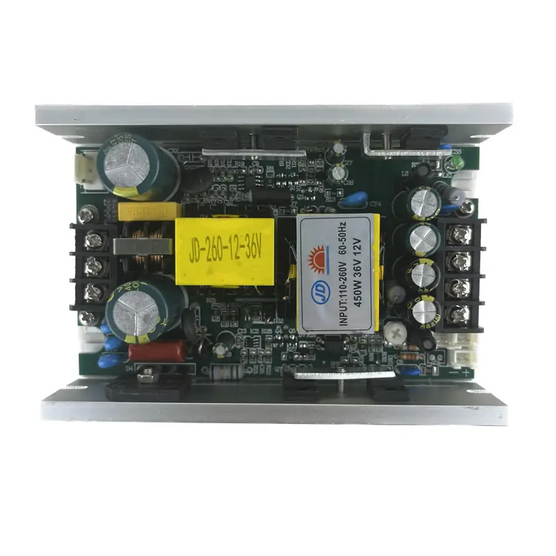 

JD-260-36-12 Stage 230W 7R 5R Moving Head Beam Light Accessories Power Supply Source 36V12V