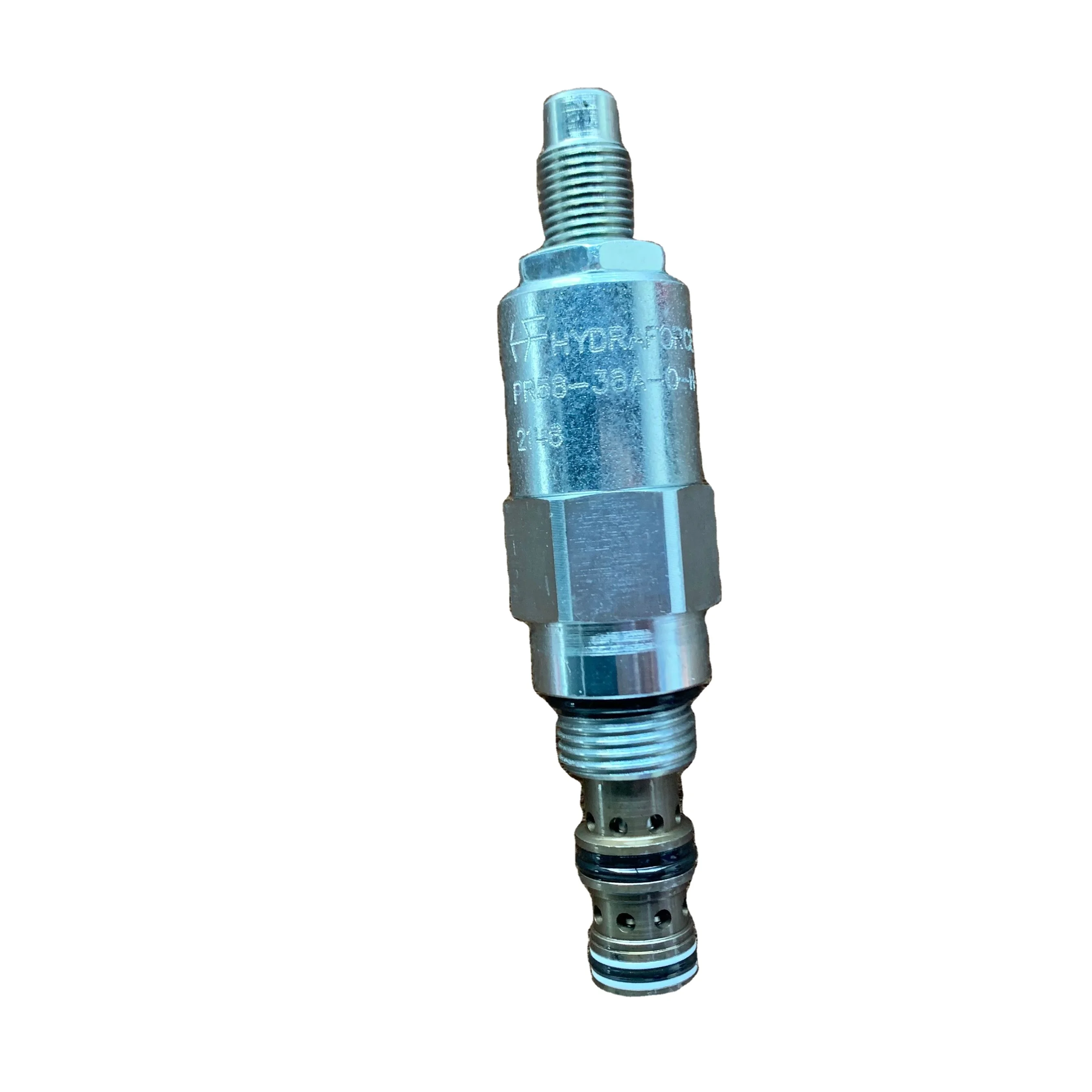 PR58-38 PR58-38A-0-N-20 PR58-38A-0-N-05 PR58-38A-0-N-5 PR58-38A-0-P-32 Hydraforce origin Pressure reducing/relieving spooL valve