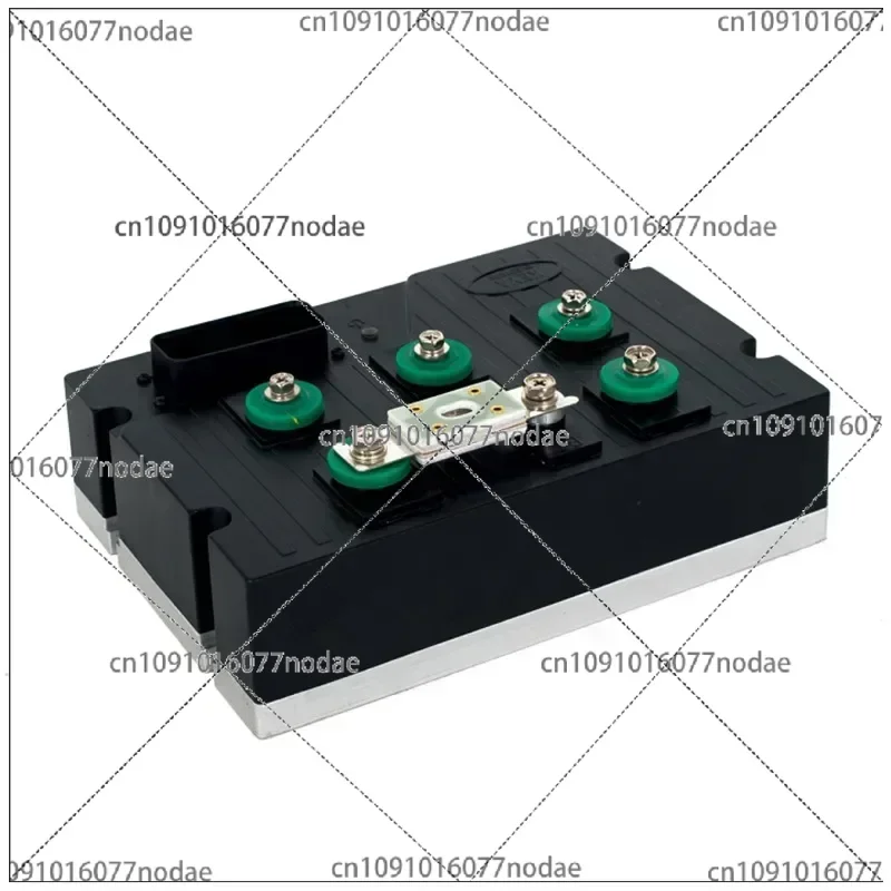 

RS232 CAN Open Control 48v Intelligent Brushless DC Controller High Power 150A Bldc Controller 2000w 3000w for Heavy Agv Robot