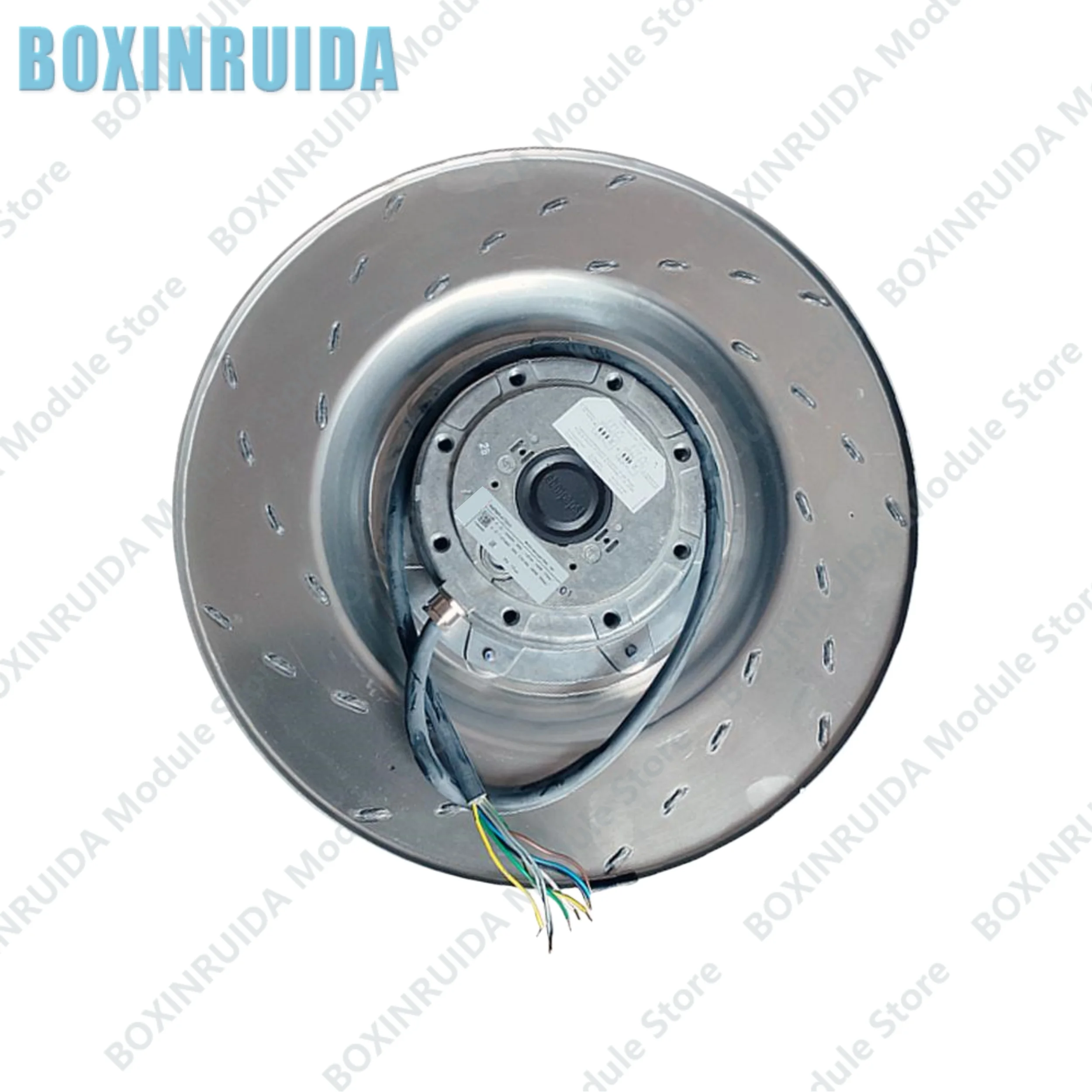 Brand new original R4D500-AT03-08 Electric drive dedicated fan