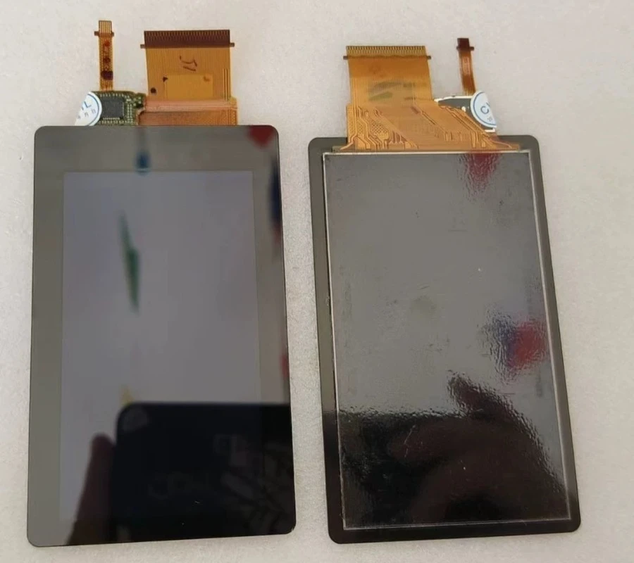 New Replacement LCD Display Screen Camera Repair Spare Parts for Sony DSC‑TX30 TX200 TX300 Digital Camera