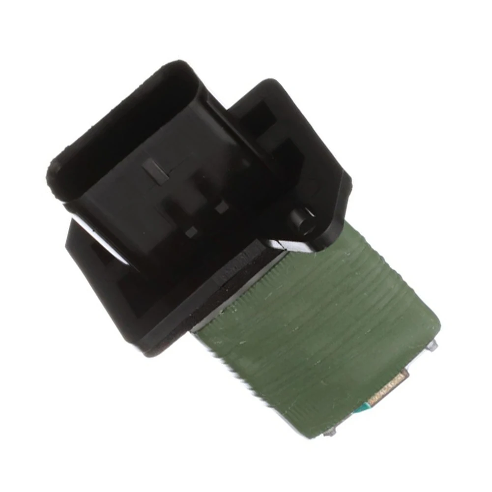 Резистор регулятора вентилятора отопителя HVAC (AC Control) 05161067AA для Dodge Dakota 2005-2006, запчасть для автомобиля