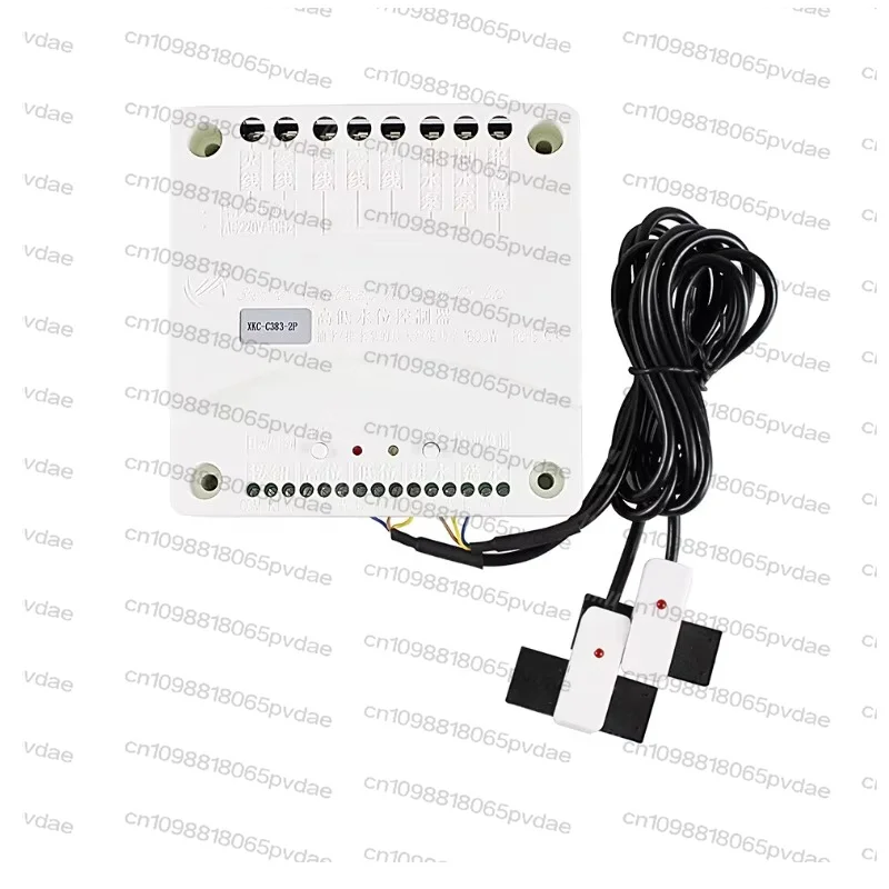 Water level switch automatic controller liquid level gauge boiler water tank fish tank replenishment liquid level sensor
