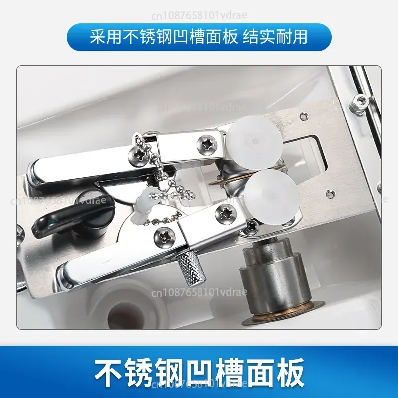 Automatic Slotting Machine for Semi-rimless Spectacles; Wire-drawing Machine; Stainless Steel Spectacle Lens Processing Machine