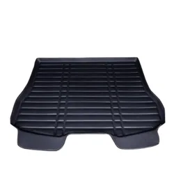 for Nissan X-TRAIL X TRAIL T32 2014-2019 Car-styling Car Rear Boot Liner Trunk Cargo Mat Tray Floor Carpet Mud Pad Protector