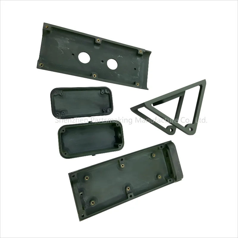 Stampa 3D SLA/SLS ad alta precisione: spedizione veloce e prezzi competitivi