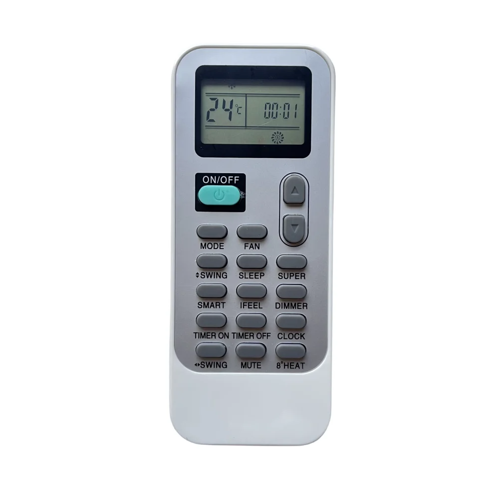 Controle remoto para ar condicionado hisense, ap14dr1g, k1849621, AP-10cr1seps, dg11j1-72, AP-13hr1sejs00, dg11j172, novo
