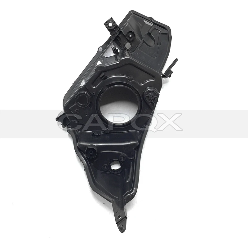 Front Headlight Base Cover For Suzuki Alto 2013-2015 Light Back Headlamp Back Housing Bottom Protection Shell