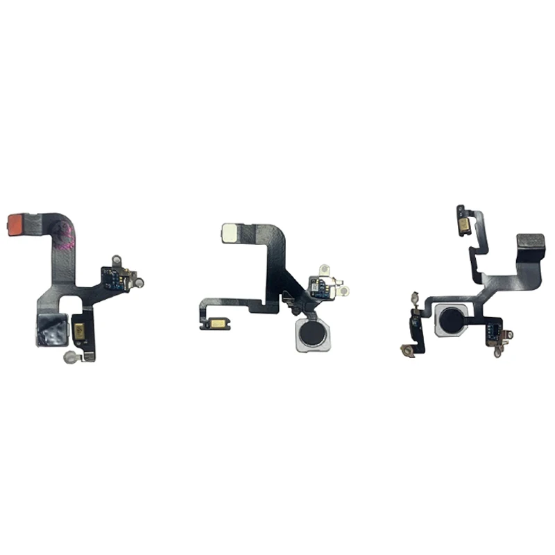 Rear Camera Flash Light Sensor Flex Cable For iPhone 12 12 Pro 12 Pro Max Flashlight Ribbon Replacement Parts