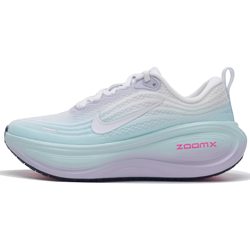 Damskie buty sportowe Nike Vomero Plus do treningu fitness, amortyzujące, odporne na ścieranie, oddychające buty do biegania Im6682-159