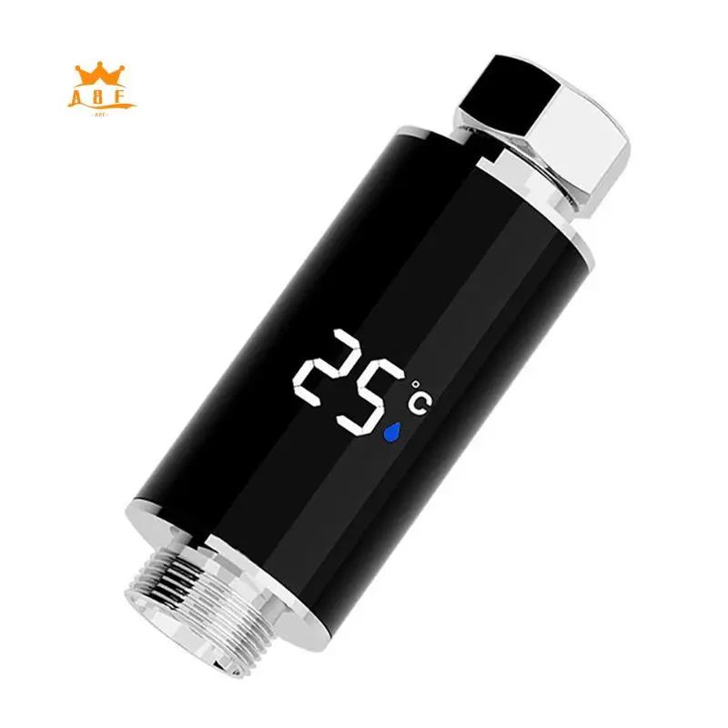 A08E-Digital Shower…