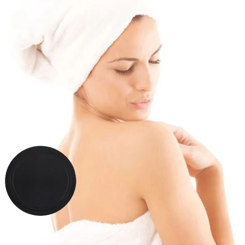 Exfoliating Glove - Deep Cleansing Body Scrubber for Gentle & Effective Dead Skin Removal