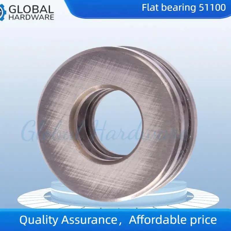 NEW 1pcs High quality plane reasoning ball bearing 51100