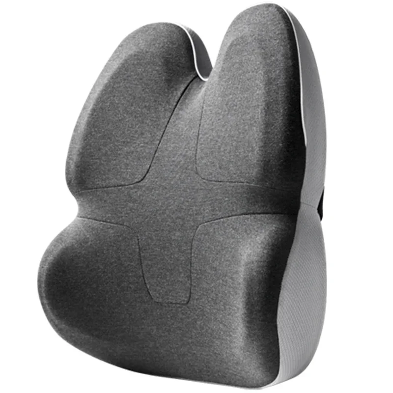 

A9L office computer chair waist cushion memory cotton slow rebound sofa