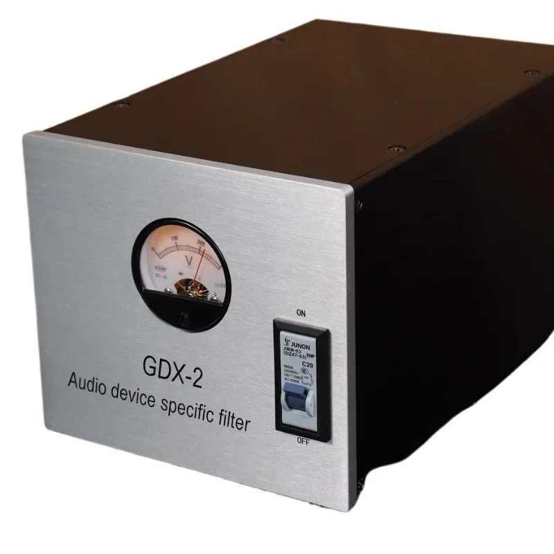 Audible audio HIFI Gudanxuan flagship version, power processor