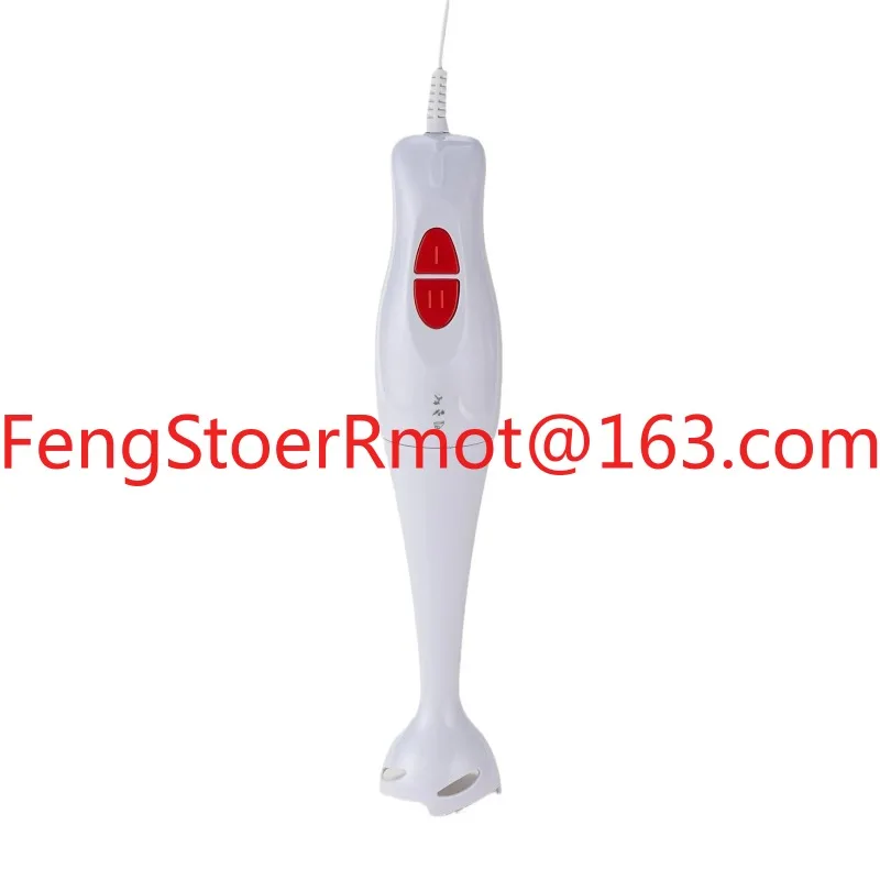 

Commercial Hand Blender 1000W Hand Stir Bar Mixer Handhold Mix Blender Food Supplement Machine Immersion Hand Mix Stick