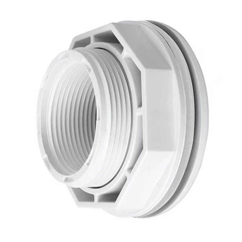 

4PCS for SP1023 Swimming Pool 1.5" Female Thread Return Fitting W/ Gasket