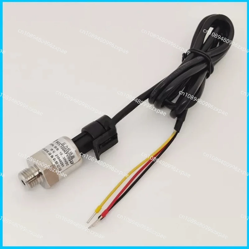 Suitable forVacuum Negative Pressure Sensor Vacuum Negative Pressure Transmitter Gas Sensor -100kpa~0