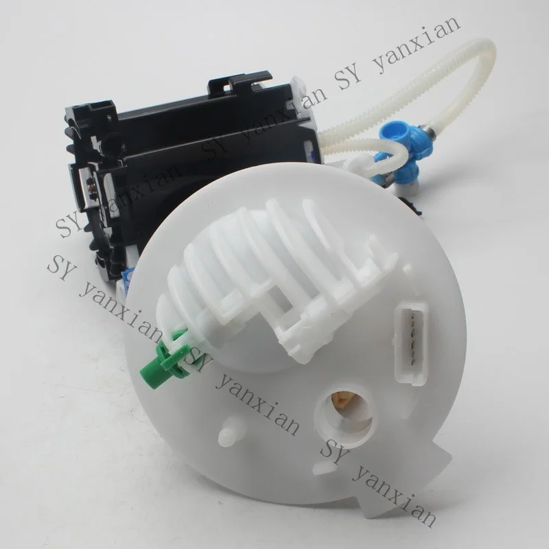 SY+ LR043385 LR043420 Fuel Pump Filter Kit For Land Rover LR4 Range Rover 10-16