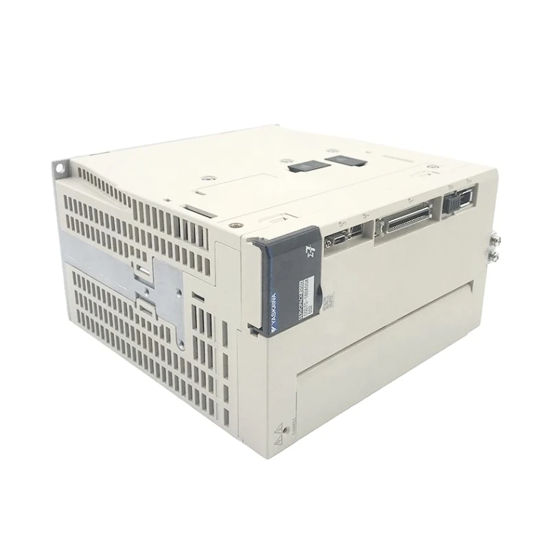 محرك سيرفو ياسكاوا SGD7S-180A00A002 جديد متوفر في المخزون شحن سريع #6