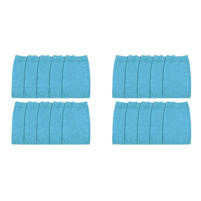 ABRE-20PCS Pool Ski…