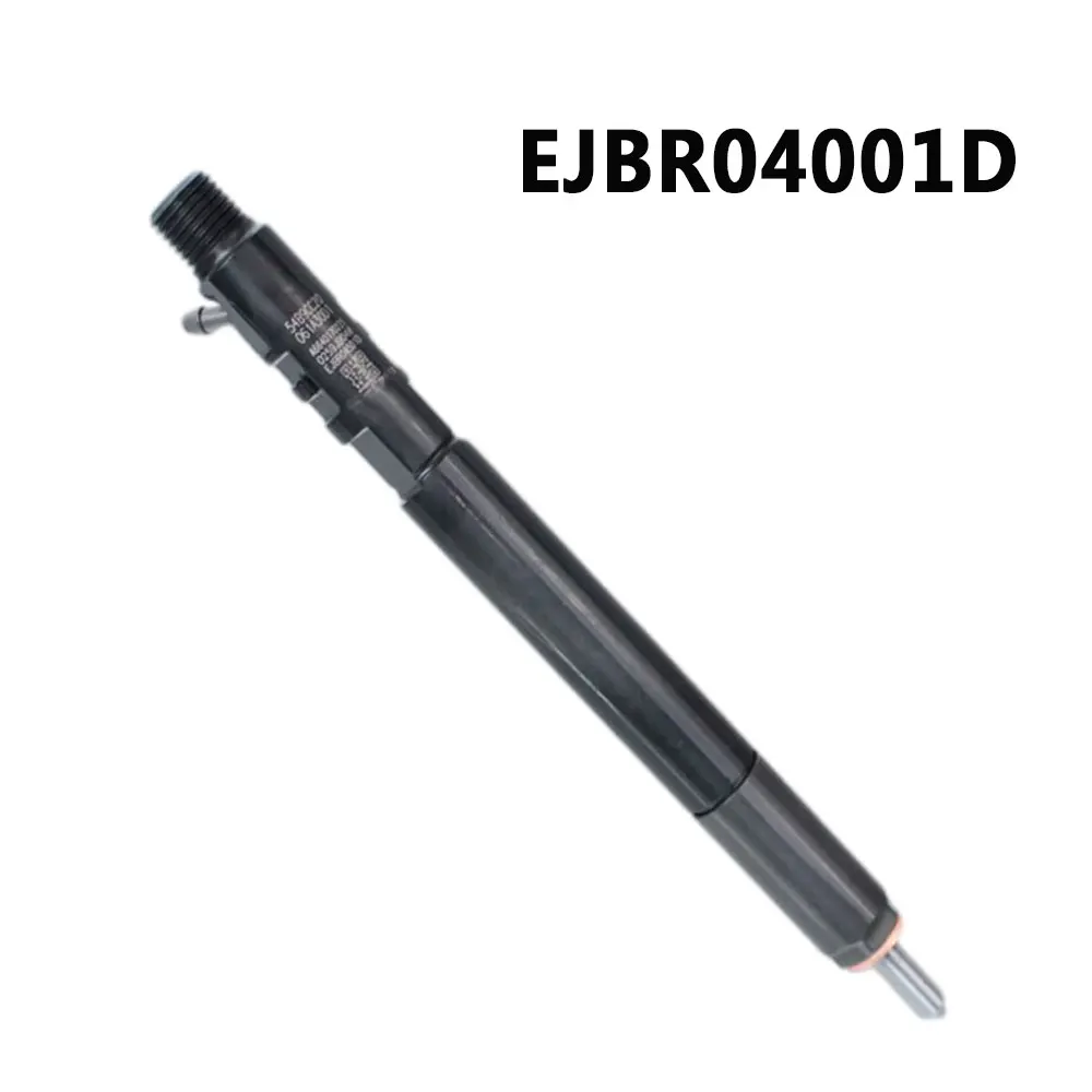 

EJBR04001D For RENAULT 166009384R Diesel Fuel Injector 28232242 8200567290 For Clio Mk III 1.5L dCI Euro 3