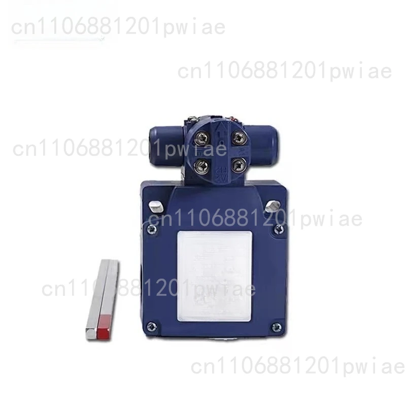 

Cross travel limit switches XCR-A15, XCR-A12, XCR-A-18