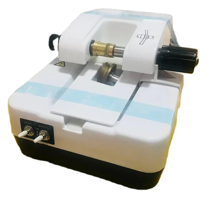 LY-11B Auto Lens Beveler Chamfering Machine with 1 Year Warranty