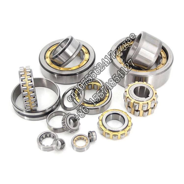 

hot sale Original NJ2232-E-M1 C3 NJ2232 NU2326 NJ2230E.M1 cylindrical roller bearings for ZWZ FAG TIMKEN koyo NSK