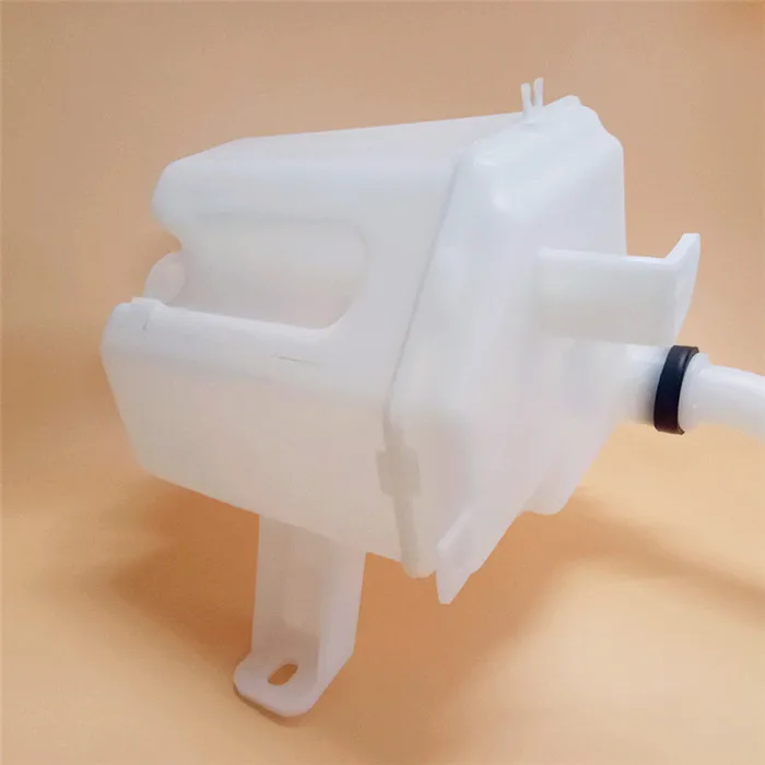 original Wiper Water tank with plastic pipe for Chinese SAIC ROEWE 350 MG5 Auto car motor parts 50012391 high quality