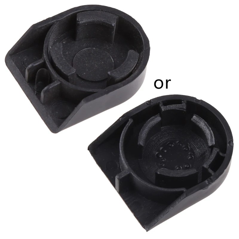 Replacement Wiper Arm Head Nut Cover Cap For Toyota Yaris Corolla Verso Auris