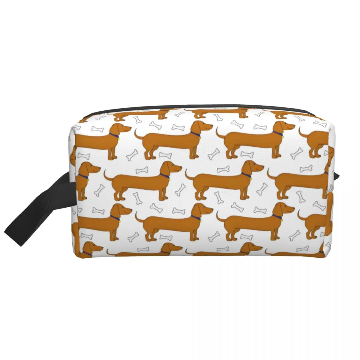 personalizado-viagem-engracado-dachshund-dos-desenhos-animados-saco-de-higiene-portatil-maquiagem-organizador-cosmeticos-feminino-armazenamento-beleza-dopp-kit-caso