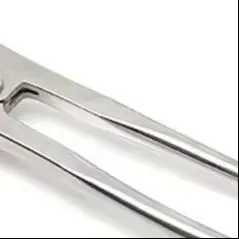 

Dental Rubber Dam Clamp Forceps Stainless Steel Plier for Dentist Orthodontic Endodontic Root Canal Treatment Tools