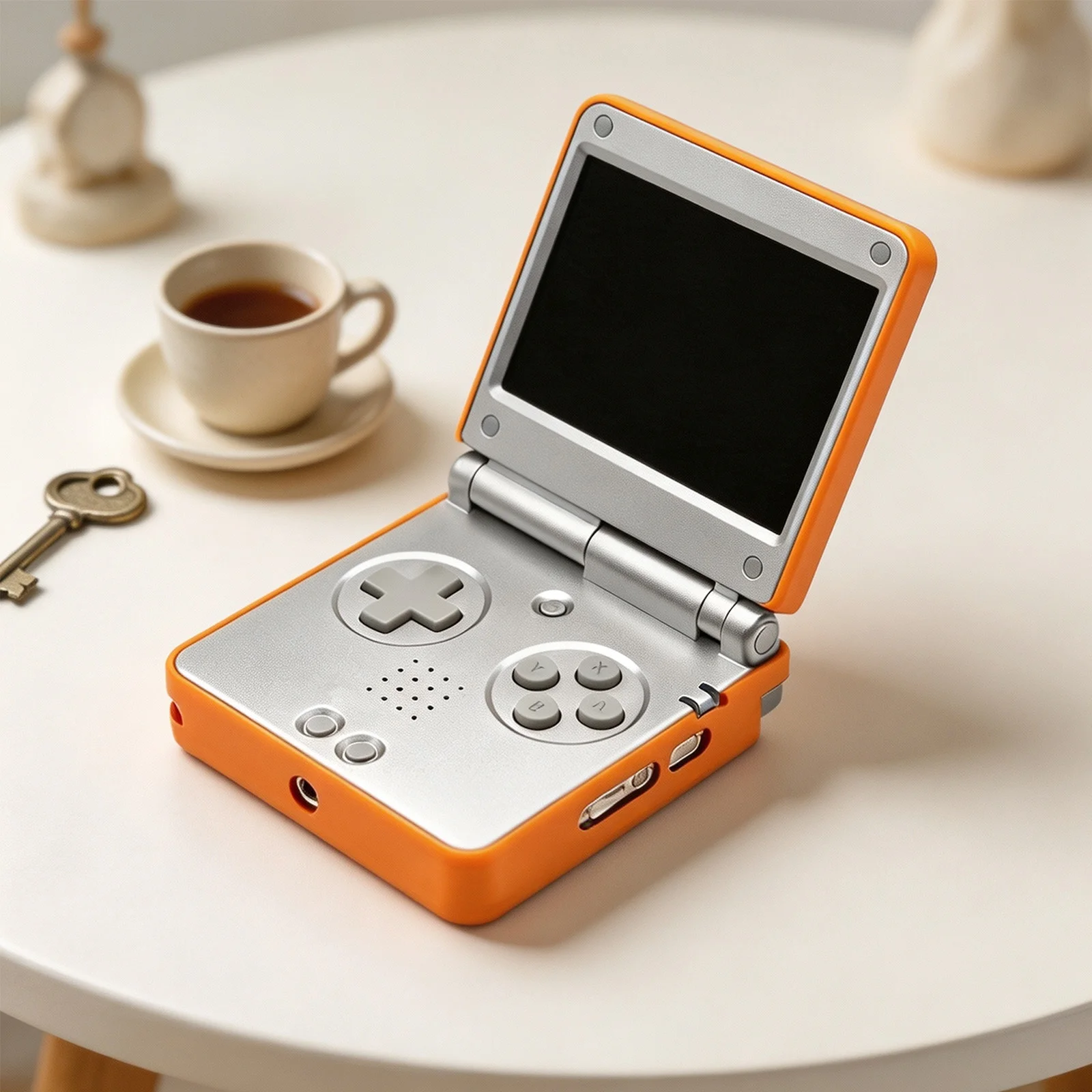 Gaming Console Anbernic - ANBERNIC RG SP ゲーミングコンソールアクセサリー用保護ケース