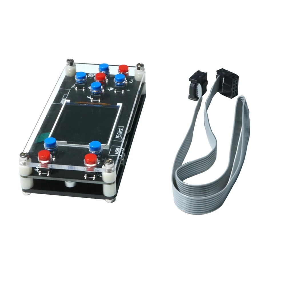 Cnc Grbl 4 Vier Assen Offline Controller Board Cnc Controller Voor 3018 Pro Gravure Machine Carving Freesmachine