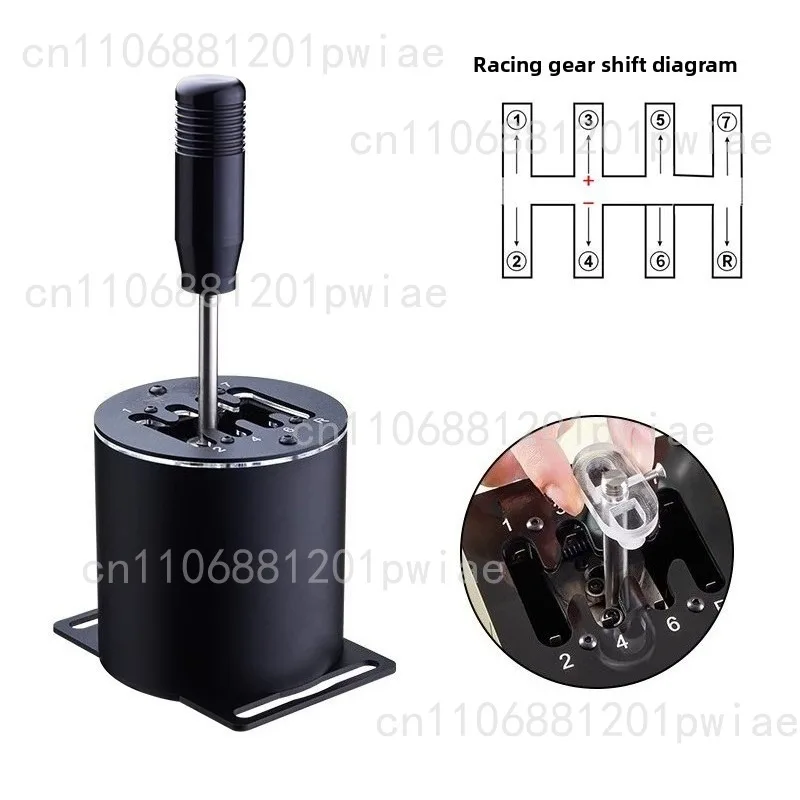 Gear Emulator Manua… - image