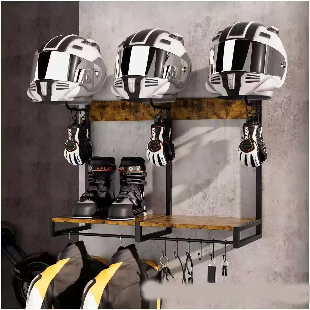 supporto-da-parete-per-casco-da-moto-portaoggetti-multifunzionale-per-attrezzatura-da-ciclismo-gancio-quadrato-in-legno-per-camera-da-letto-e-ufficio