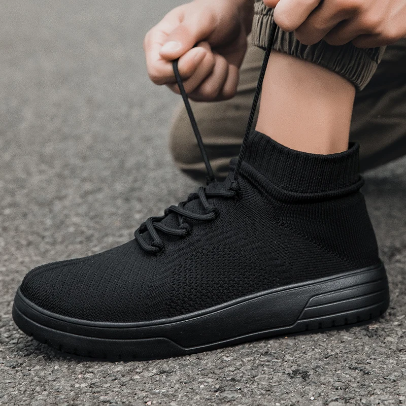 Männer Schuhe neue Mode Turnschuhe für Männer Paar Schuhe Komfort leichte Freizeit schuhe Wanderschuhe Frauen Schuhe Größe 35-46